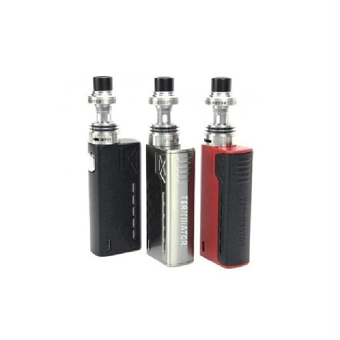 Tesla Terminator 90w Tc Vape Starter Kit