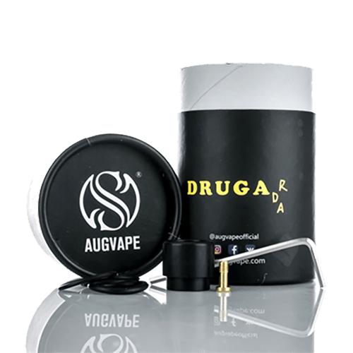 Augvape Druga Rda Clamp Snap System 24mm