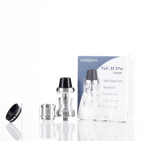 Innokin Scion Sub Ohm Vape Tank