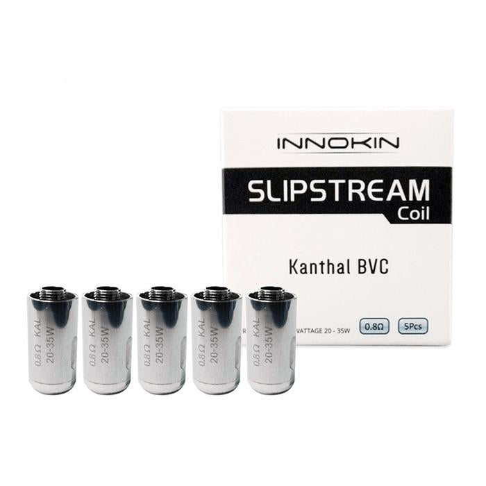 Innokin Slipstream Replacement Coils (5-pack)