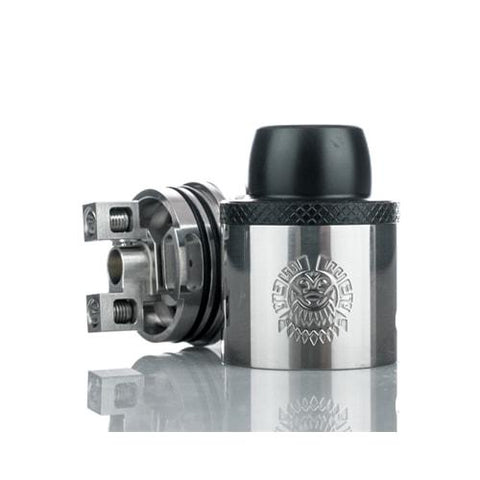 Augvape Merlin Rdta 2-post Self Sealing