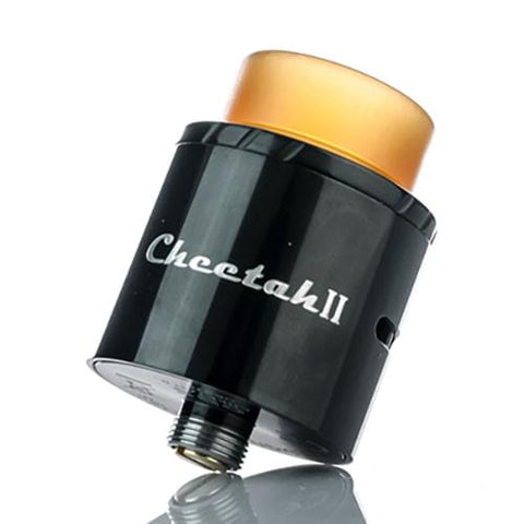 Obs Cheetah Ii Rda Rebuildable Atomizer