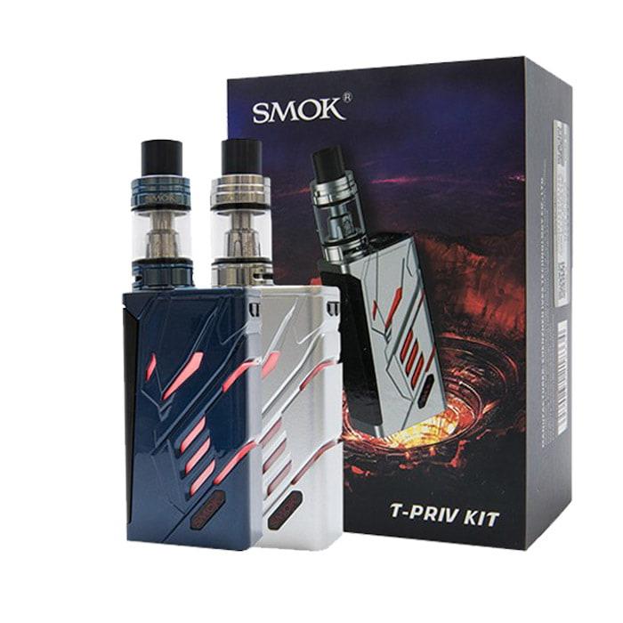 Smok T-priv 220w Tc Starter Kit