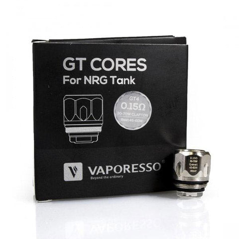 Vaporesso Nrg Replacement Coils (3-pack)