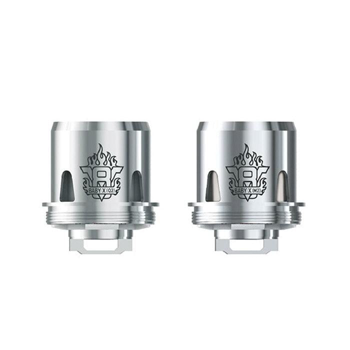 Smok Tfv8-x Baby Tank Replacement Coils (3-pack)