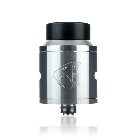 Goon V1.5 Rda By 528 Custom Vapes