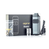 Aspire Breeze All-in-one Vape Starter Kit