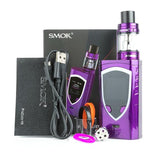 Smok Procolor 225w Tc Vape Starter Kit