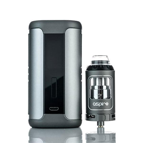 Aspire Speeder 200w Vape Starter Kit