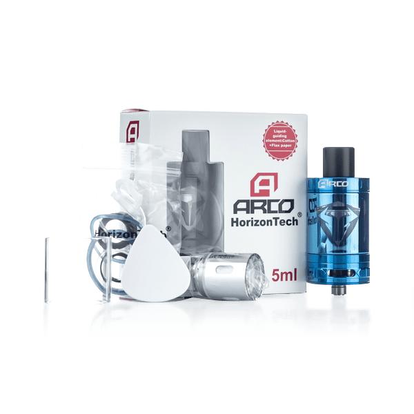 Horizon Tech Arco Sub Ohm Vape Tank