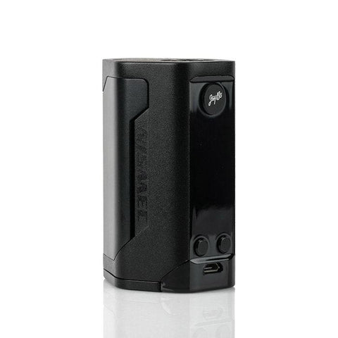 Wismec Reuleaux Rx Gen3 300w Tc Vape Mod demo-directvapor Wismec Reuleaux Rx Gen3 300w Tc Vape Mod demo-directvapor
