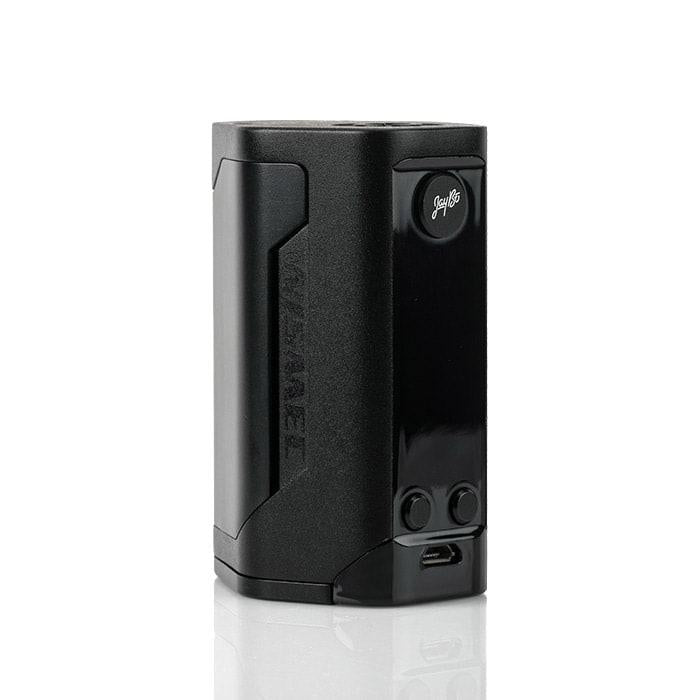 Wismec Reuleaux Rx Gen3 300w Tc Vape Mod demo-directvapor Wismec Reuleaux Rx Gen3 300w Tc Vape Mod demo-directvapor