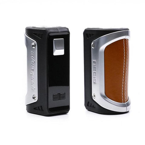 Geekvape Aegis 100w Waterproof Tc Vape Mod W/ 26650 Battery demo-directvapor Geekvape Aegis 100w Waterproof Tc Vape Mod W/ 26650 Battery demo-directvapor