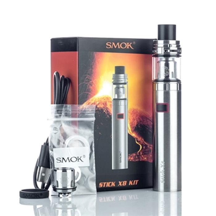 Smok Stick X8 Vape Starter Kit