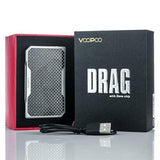 Voopoo Drag 157w Tc Vape Mod