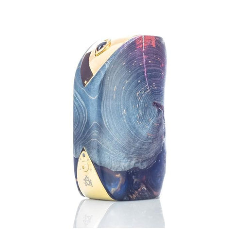 Asvape Lucifer 240w Stabilized Wood Vape Mod