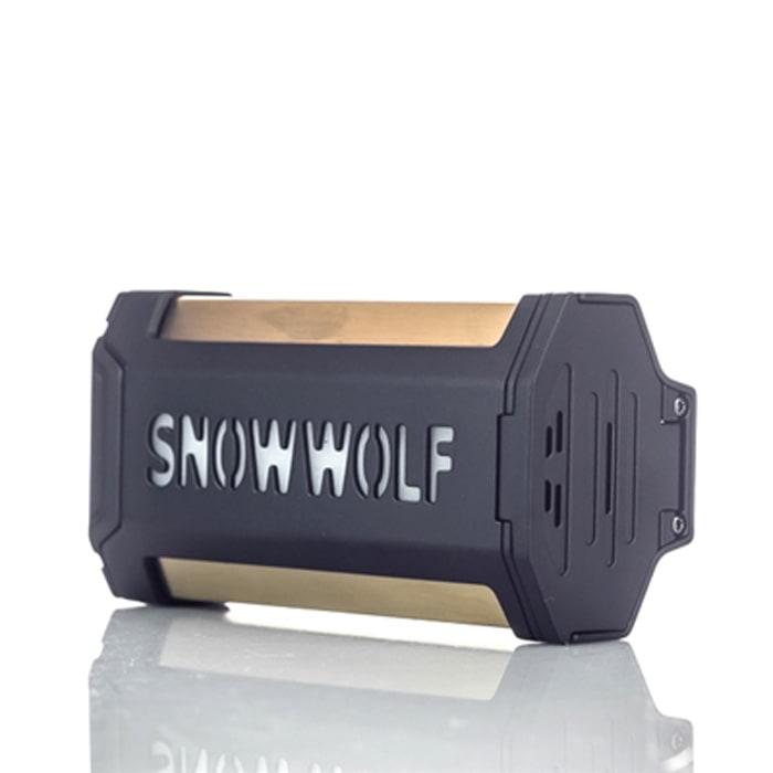 Sigelei Snow Wolf Vfeng 230w Tc Vape Mod