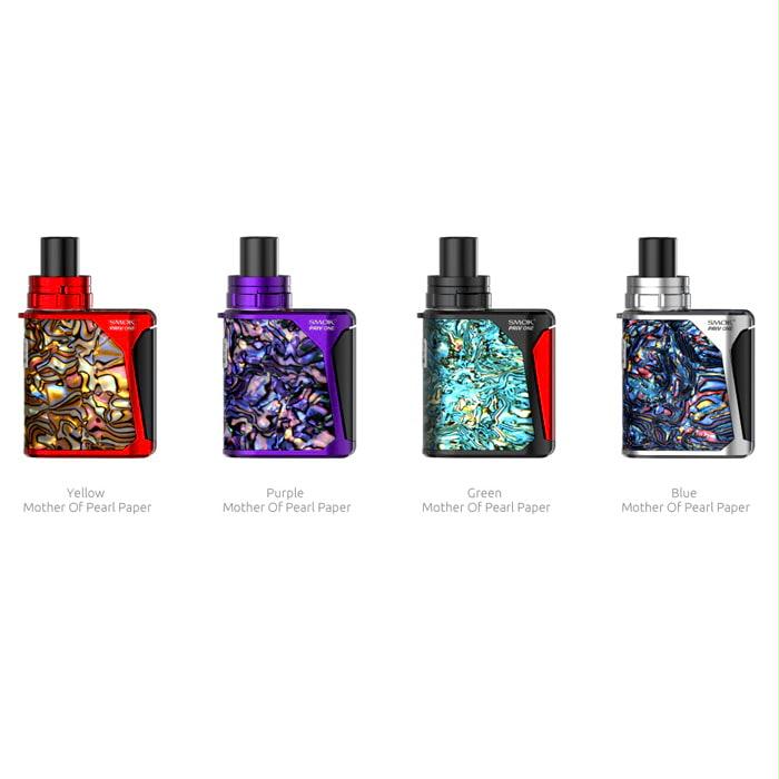 Smok Priv One All-in-one Vape Starter Kit