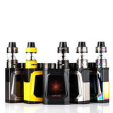 Ijoy Capo 100w Tc Vape Starter Kit W/ 21700 Battery