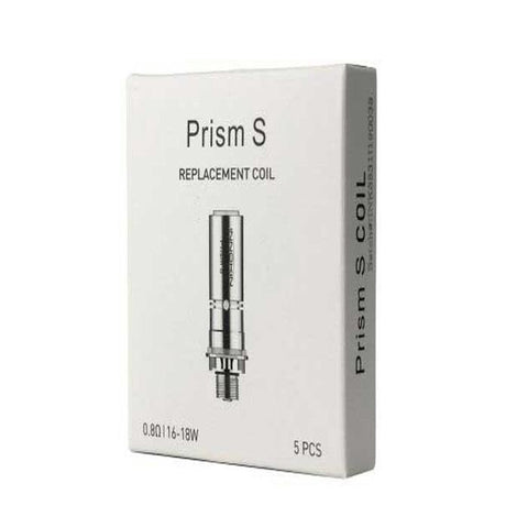 Innokin Prism S Replacement Vape Coils (5-pk)