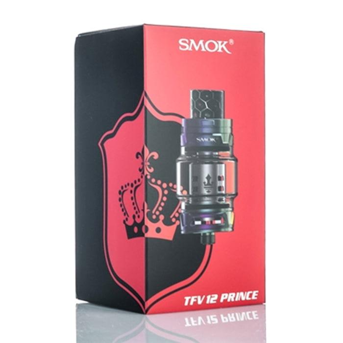 Smok Tfv12 Prince Sub Ohm Vape Tank