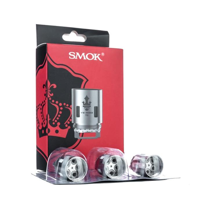 Smok Tfv12 Prince Replacement Coils (3-pack)