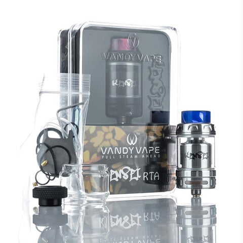 Vandy Vape Kensei 24 Rta Vape Tank