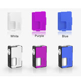 Vandy Vape Pulse Bf Vape Mod Replacement Panels