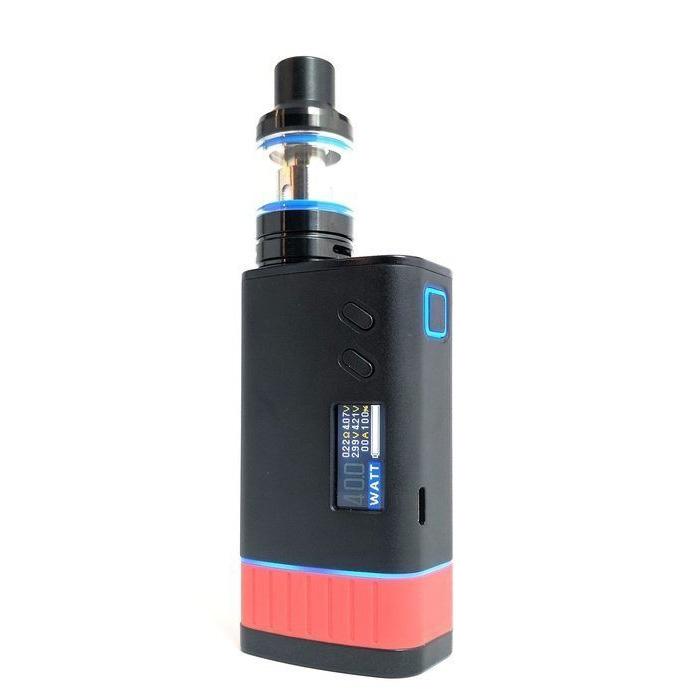 Sigelei Fuchai Glo 230w Tc Vape Starter Kit demo-directvapor Sigelei Fuchai Glo 230w Tc Vape Starter Kit demo-directvapor