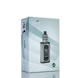 Eleaf Invoke 220w Tc Vape Starter Kit W/ Ello T Tank