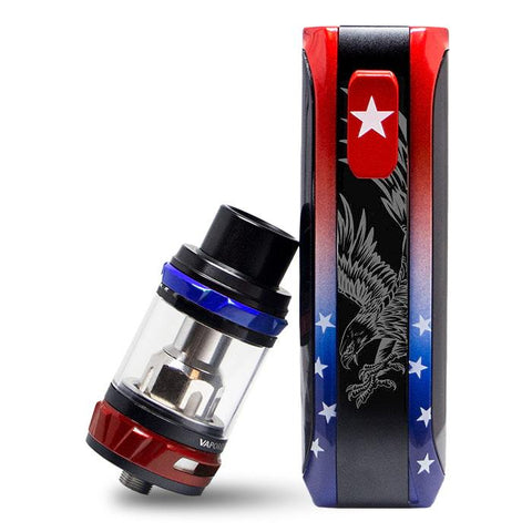 Vaporesso Revenger X Freedom Edition 220w Vape Starter Kit