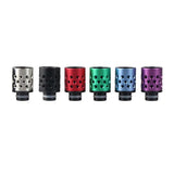 Honeycomb Drip Tip (wide Bore)