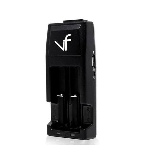 Vaporfi 2-bay Battery Charger