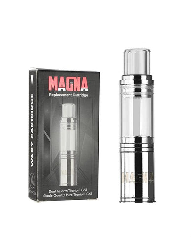 Atmos Magna Cartridge  Extra Atomizer