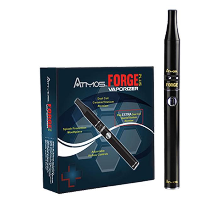 Atmos Forge Plus Wax Vaporizer Kit