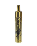 Atmos Tyga X Shine Kiln Ra Concentrates Vaporizer Starter Kit