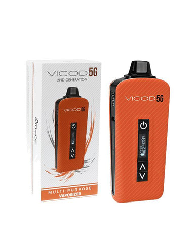 Atmos Vicod 5g 2nd Generation Vaporizer