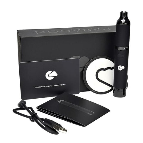 Cloud Pen Paragon Wax Vaporizer