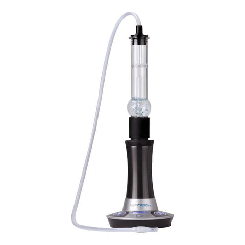 Vapir Rise Glass Bubbler